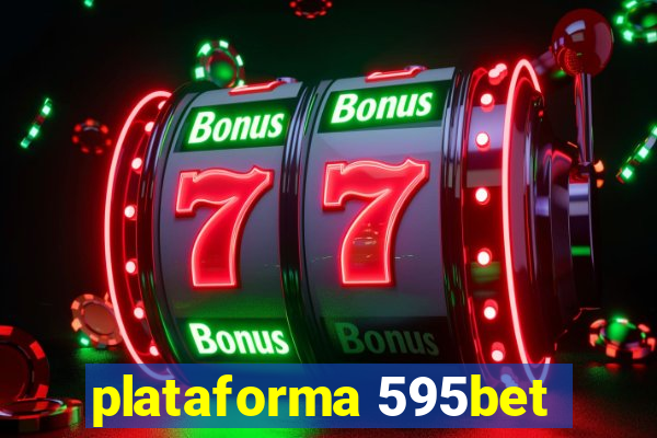 plataforma 595bet